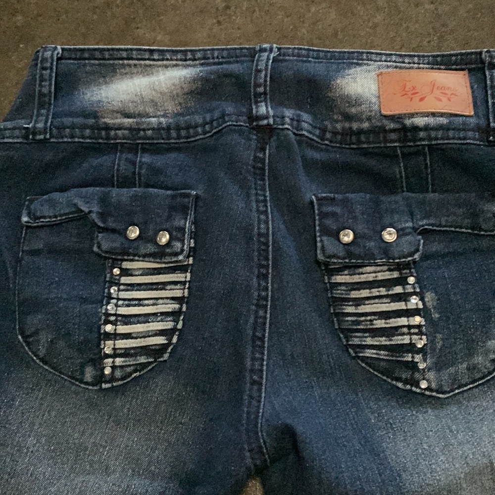 Jeans - Picture 4 of 4